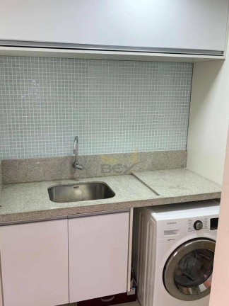 Imagem Apartamento com 3 Quartos à Venda, 212 m² em Empresarial 18 Do Forte - Barueri