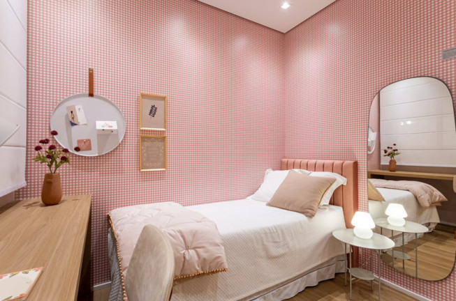 Imagem Apartamento com 2 Quartos à Venda, 87 m² em Tatuapé - São Paulo
