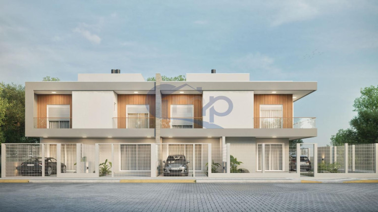 Imagem Sobrado com 2 Quartos à Venda, 85 m² em Morada Das Palmeiras - Torres Imagem Sobrado com 2 Quartos à Venda, 85 m² em Morada Das Palmeiras - Torres