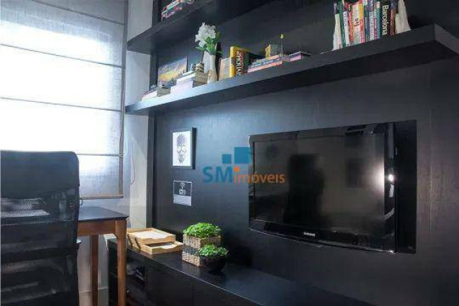 Imagem Apartamento com 3 Quartos à Venda, 117 m² em Pinheiros - São Paulo Imagem Apartamento com 3 Quartos à Venda, 117 m² em Pinheiros - São Paulo