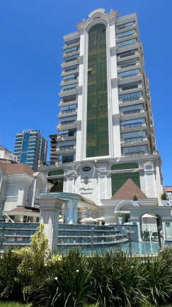 Imagem Apartamento com 4 Quartos à Venda, 190 m² em Meia Praia - Itapema