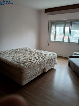 Imagem Apartamento com 3 Quartos à Venda, 260 m² em Mooca - São Paulo