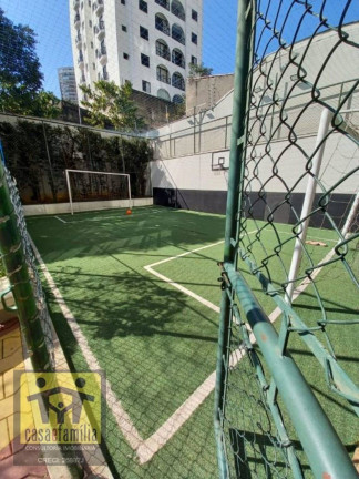 Imagem Apartamento com 2 Quartos à Venda, 104 m² em Vila Gumercindo - São Paulo Imagem Apartamento com 2 Quartos à Venda, 104 m² em Vila Gumercindo - São Paulo
