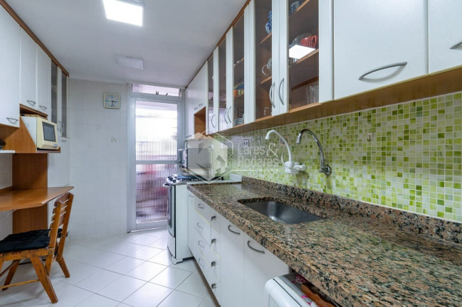 Imagem Apartamento com 2 Quartos à Venda, 84 m² em Pinheiros - São Paulo