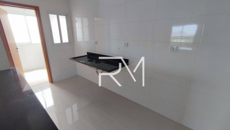 Imagem Apartamento com 2 Quartos à Venda, 82 m² em Aguapeú - Mongaguá