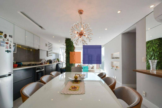 Imagem Apartamento com 3 Quartos à Venda, 140 m² em Jardim Vila Mariana - São Paulo Imagem Apartamento com 3 Quartos à Venda, 140 m² em Jardim Vila Mariana - São Paulo