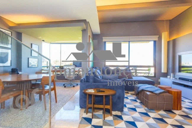 Apartamento com 3 Quartos à Venda, 260 m² em Vila Madalena - São Paulo