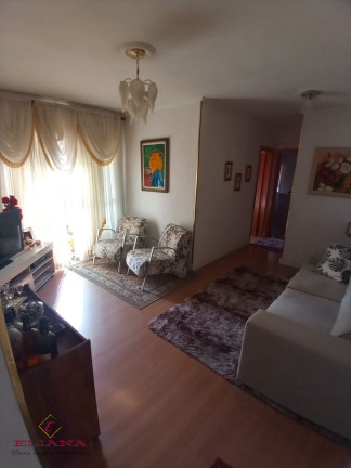 Imagem Apartamento com 2 Quartos à Venda, 56 m² em Nossa Senhora Do ó - São Paulo