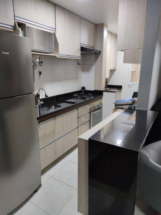 Imagem Apartamento com 2 Quartos à Venda, 70 m² em Jardim Refúgio - Sorocaba