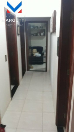 Imagem Casa com 3 Quartos à Venda, 142 m² em Jardim São Vito - Americana Imagem Casa com 3 Quartos à Venda, 142 m² em Jardim São Vito - Americana
