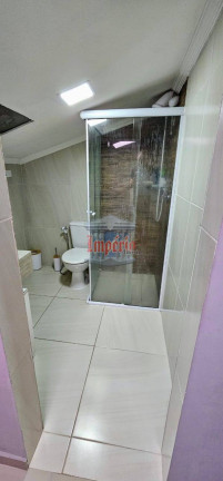 Imagem Sobrado com 3 Quartos à Venda, 100 m² em Vila Metalúrgica - Santo André Imagem Sobrado com 3 Quartos à Venda, 100 m² em Vila Metalúrgica - Santo André