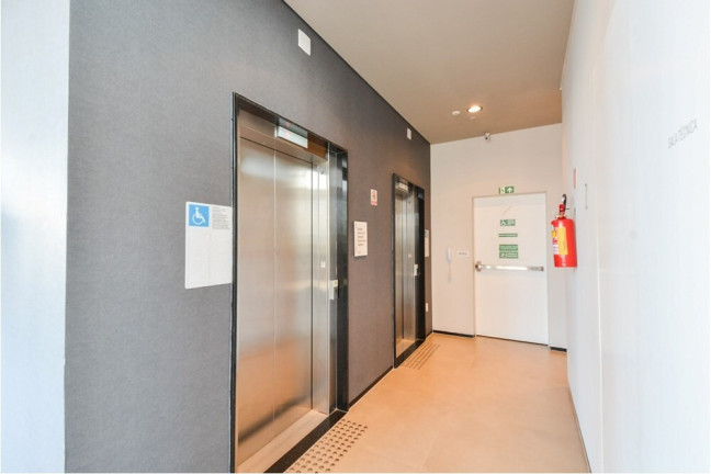 Imagem Apartamento com 1 Quarto à Venda, 27 m² em Pinheiros - São Paulo Imagem Apartamento com 1 Quarto à Venda, 27 m² em Pinheiros - São Paulo
