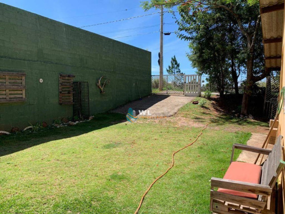Chácara com 2 Quartos à Venda, 90 m² em Monterrey - Louveira