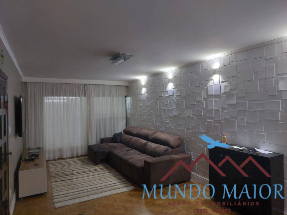 Imagem Casa com 3 Quartos à Venda, 200 m² em Vila Alzira - Santo André Imagem Casa com 3 Quartos à Venda, 200 m² em Vila Alzira - Santo André