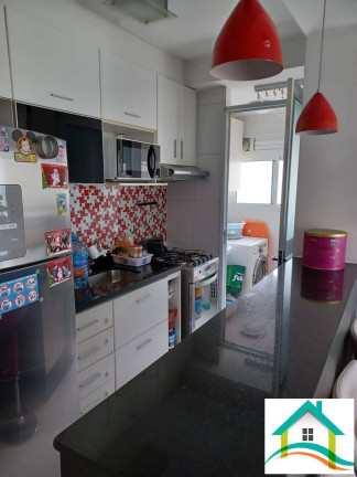 Imagem Apartamento com 3 Quartos à Venda, 62 m² em Jardim Celeste - São Paulo