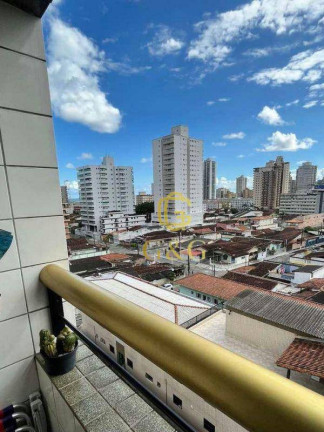 Imagem Apartamento com 1 Quarto à Venda, 60 m² em Aviação - Praia Grande Imagem Apartamento com 1 Quarto à Venda, 60 m² em Aviação - Praia Grande