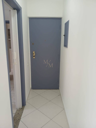 Imagem Apartamento com 2 Quartos à Venda, 97 m² em Embaré - Santos Imagem Apartamento com 2 Quartos à Venda, 97 m² em Embaré - Santos