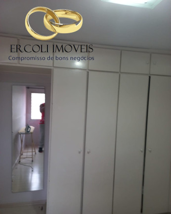 Imagem Apartamento com 2 Quartos à Venda, 57 m² em Vila Marieta - São Paulo Imagem Apartamento com 2 Quartos à Venda, 57 m² em Vila Marieta - São Paulo