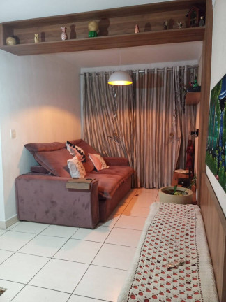 Imagem Apartamento com 2 Quartos à Venda, 55 m² em Jardim Do Estádio - Santo André Imagem Apartamento com 2 Quartos à Venda, 55 m² em Jardim Do Estádio - Santo André