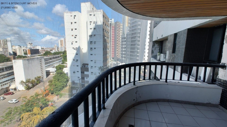 Imagem Imóvel com 4 Quartos à Venda, 197 m² em Graça - Salvador Imagem Imóvel com 4 Quartos à Venda, 197 m² em Graça - Salvador