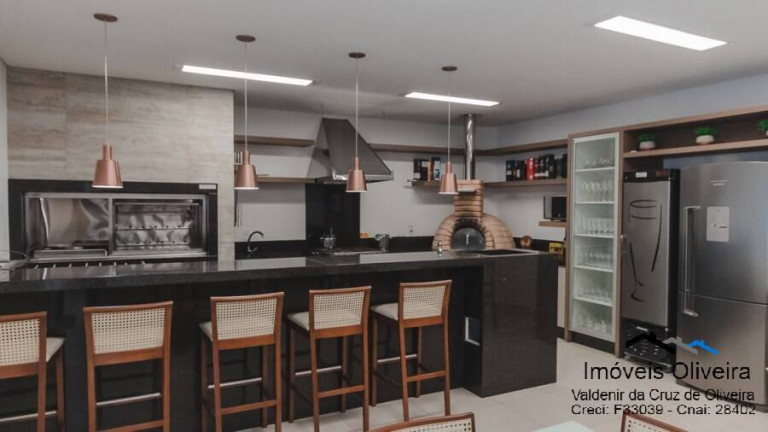 Imagem Apartamento com 4 Quartos à Venda, 157 m² em Centro - Cascavel