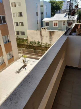 Imagem Apartamento com 3 Quartos à Venda, 102 m² em água Verde - Curitiba