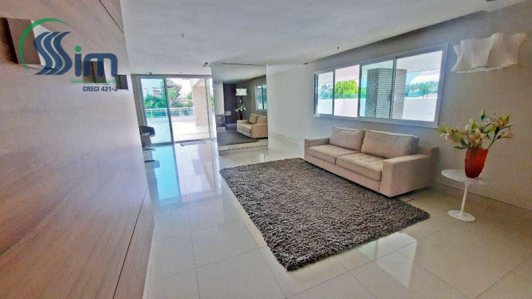 Imagem Apartamento com 3 Quartos à Venda, 147 m² em Guararapes - Fortaleza Imagem Apartamento com 3 Quartos à Venda, 147 m² em Guararapes - Fortaleza