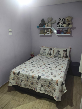 Imagem Sobrado com 3 Quartos à Venda, 180 m² em Parque Capuava - Santo André Imagem Sobrado com 3 Quartos à Venda, 180 m² em Parque Capuava - Santo André