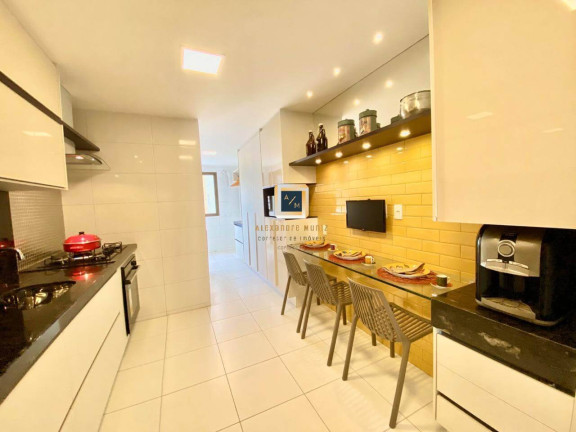 Imagem Apartamento com 3 Quartos à Venda, 162 m² em Aldeota - Fortaleza Imagem Apartamento com 3 Quartos à Venda, 162 m² em Aldeota - Fortaleza