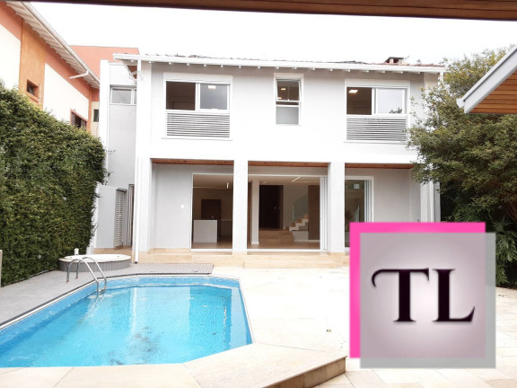 Casa com 4 Quartos à Venda, 360 m² em Jardim Novo Mundo - Poços De Caldas