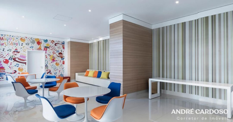 Imagem Apartamento com 4 Quartos à Venda,  em Jardim Flor Da Montanha - Guarulhos