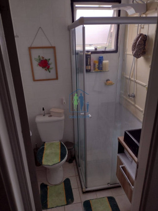 Imagem Apartamento com 2 Quartos à Venda, 47 m² em Vila Arriete - São Paulo Imagem Apartamento com 2 Quartos à Venda, 47 m² em Vila Arriete - São Paulo