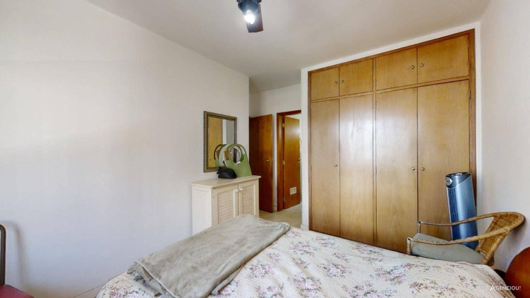Imagem Apartamento com 3 Quartos à Venda, 98 m² em Vila Mariana - São Paulo