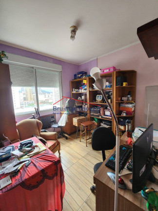 Imagem Apartamento com 3 Quartos à Venda, 156 m² em Gonzaga - Santos
