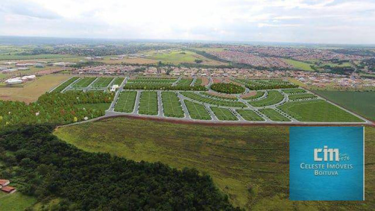 Imagem Terreno à Venda, 140 m² em An - Boituva Imagem Terreno à Venda, 140 m² em An - Boituva