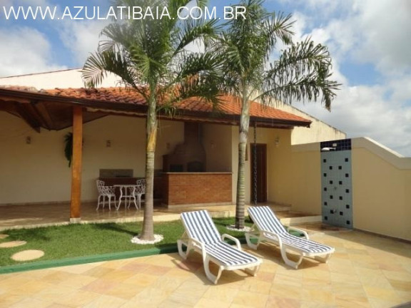 Imagem Casa com 3 Quartos à Venda, 400 m² em Condominio Residencial Shamballa - Atibaia