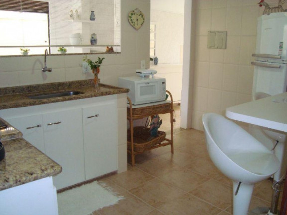 Imagem Casa de Condomínio com 4 Quartos à Venda, 130 m² em Guriri - Cabo Frio Imagem Casa de Condomínio com 4 Quartos à Venda, 130 m² em Guriri - Cabo Frio