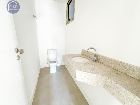 Imagem Apartamento com 3 Quartos à Venda, 95 m² em Centro - Florianópolis