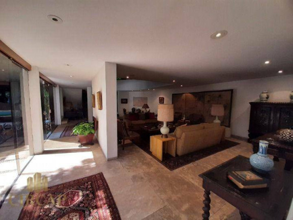 Imagem Casa com 5 Quartos à Venda, 865 m² em Jardim América - São Paulo Imagem Casa com 5 Quartos à Venda, 865 m² em Jardim América - São Paulo