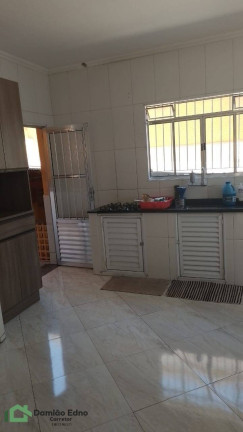 Imagem Casa com 3 Quartos à Venda, 176 m² em Vila Joana - Jundiaí