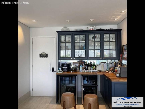 Imagem Apartamento com 2 Quartos à Venda, 115 m² em Bairro Jardim - Santo André