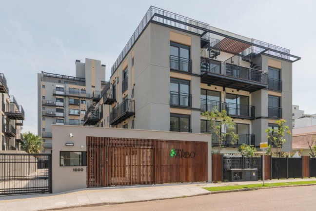 Cobertura com 3 Quartos à Venda, 218 m² em Tristeza - Porto Alegre