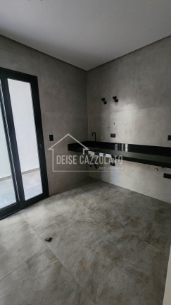 Imagem Casa com 3 Quartos à Venda, 270 m² em Ibiti Reserva - Sorocaba