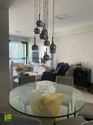 Imagem Apartamento com 3 Quartos à Venda, 98 m² em Boa Viagem - Recife