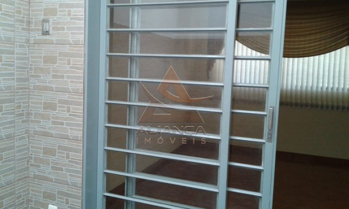 Imagem Casa com 2 Quartos à Venda, 104 m² em Vila Tibério - Ribeirão Preto Imagem Casa com 2 Quartos à Venda, 104 m² em Vila Tibério - Ribeirão Preto