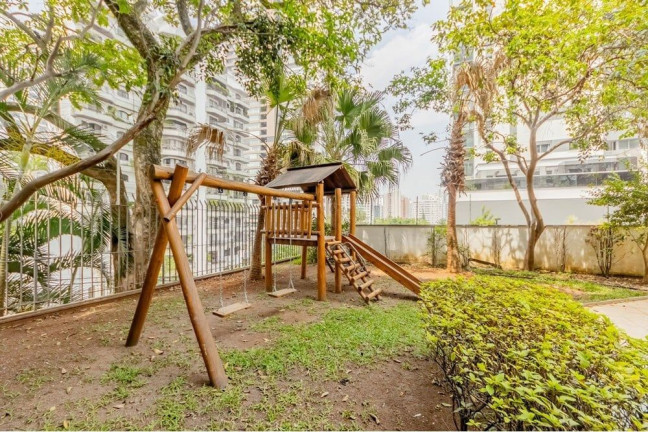 Imagem Apartamento com 3 Quartos à Venda, 90 m² em Campo Belo - São Paulo Imagem Apartamento com 3 Quartos à Venda, 90 m² em Campo Belo - São Paulo