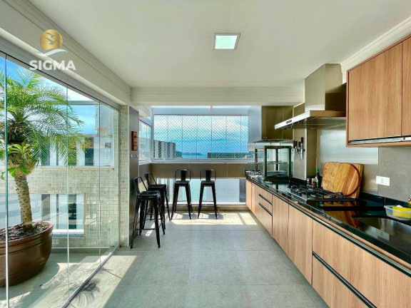 Cobertura com 3 Quartos à Venda, 350 m² em Jardim Astúrias - Guarujá