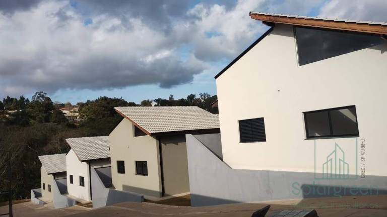 Casa com 3 Quartos à Venda, 108 m² em Jardim Estância Brasil - Atibaia