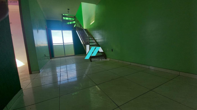 Imagem Apartamento com 3 Quartos à Venda, 80 m² em Bom Retiro - Betim