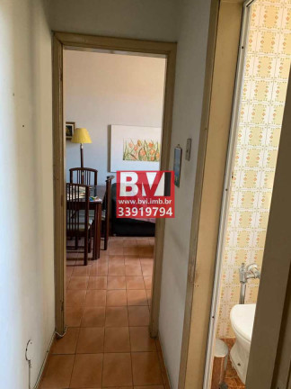 Imagem Apartamento com 1 Quarto à Venda, 38 m² em Olaria - Rio De Janeiro Imagem Apartamento com 1 Quarto à Venda, 38 m² em Olaria - Rio De Janeiro